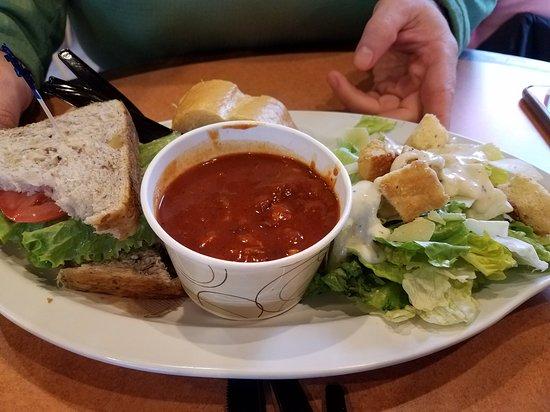 Atlanta Bread Company